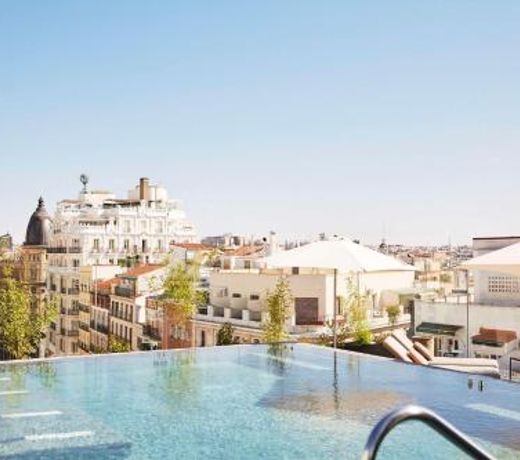 Thompson Madrid, part of Hyatt