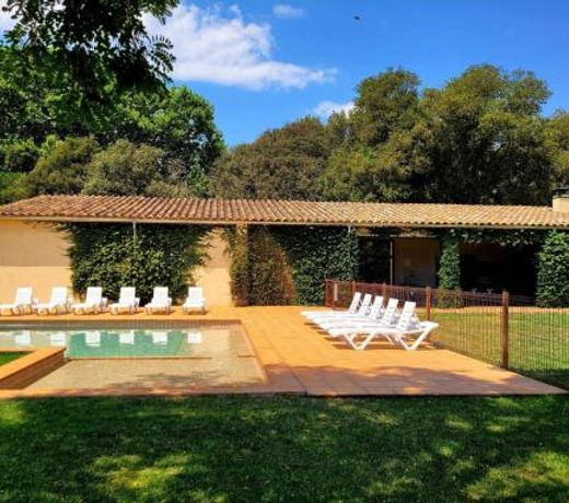Villa en Girona 11 habitaciones piscina privada