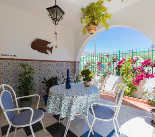Agaete Pupe Home by Canariasgetaway