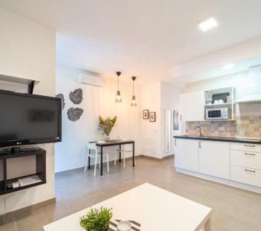 Apartamento Jibazahora B5