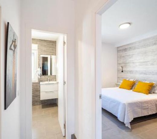 Apartamento Jibazahora B5