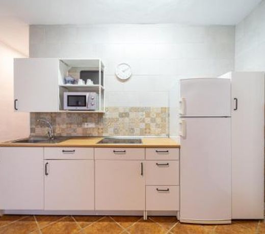 Apartamento Jibazahora B3