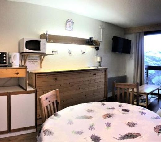 Appartement Le Corbier, 2 piÃ¨ces, 5 personnes - FR-1-267-179