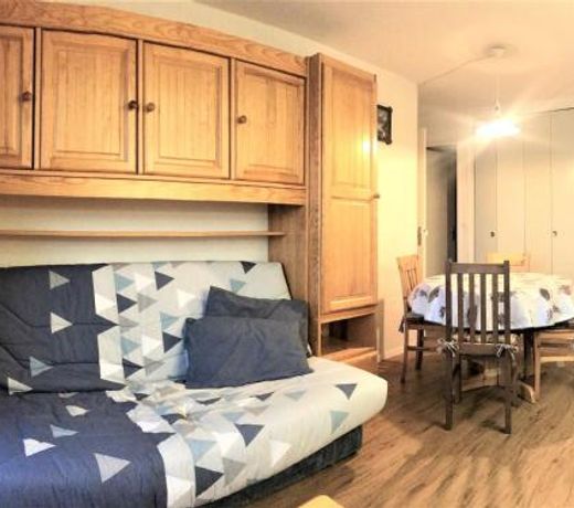 Appartement Le Corbier, 2 piÃ¨ces, 5 personnes - FR-1-267-179