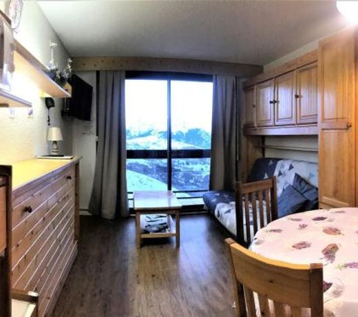 Appartement Le Corbier, 2 piÃ¨ces, 5 personnes - FR-1-267-179