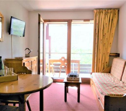 Appartement Le Corbier, 3 piÃ¨ces, 6 personnes - FR-1-267-199
