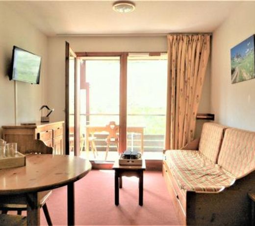 Appartement Le Corbier, 3 piÃ¨ces, 6 personnes - FR-1-267-199