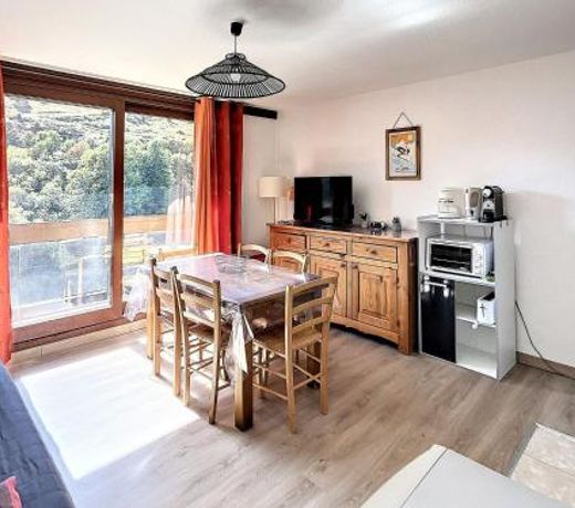Appartement Le Corbier, 3 piÃ¨ces, 6 personnes - FR-1-267-176