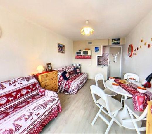 Studio Le Corbier, 1 piÃ¨ce, 4 personnes - FR-1-267-217