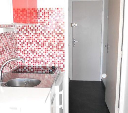 Studio Le Corbier, 1 piÃ¨ce, 4 personnes - FR-1-267-217