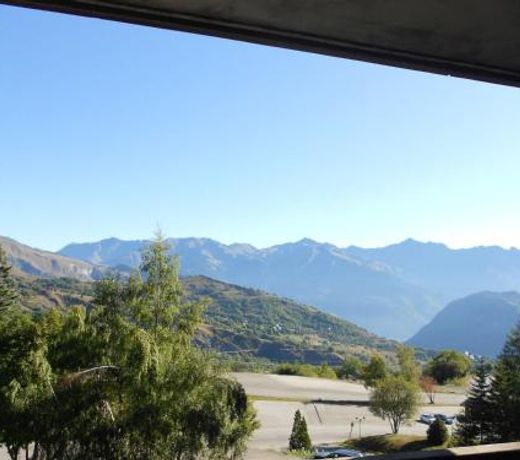 Studio Le Corbier, 1 piÃ¨ce, 4 personnes - FR-1-267-217
