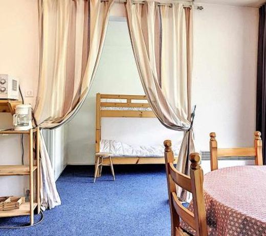 Studio Le Corbier, 1 piÃ¨ce, 4 personnes - FR-1-267-223