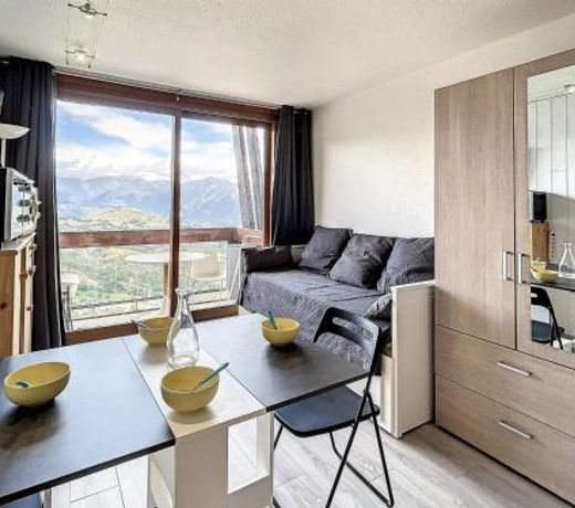 Studio Le Corbier, 1 piÃ¨ce, 4 personnes - FR-1-267-219