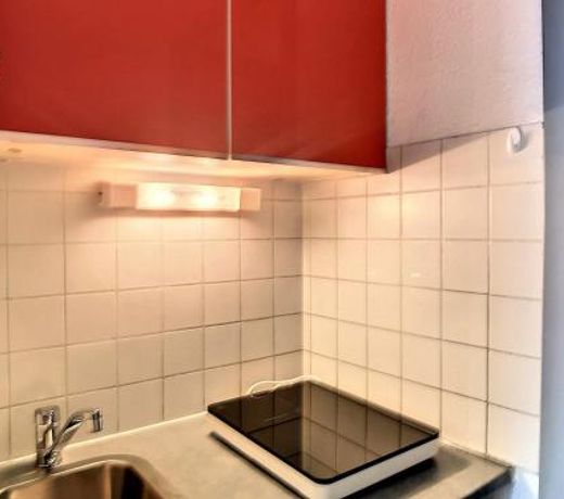 Studio Le Corbier, 1 piÃ¨ce, 4 personnes - FR-1-267-219