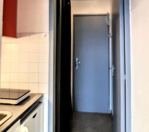 Studio Le Corbier, 1 piÃ¨ce, 4 personnes - FR-1-267-219