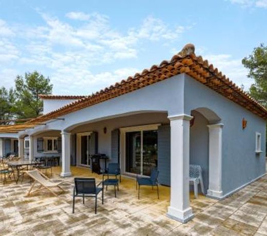 Villa Signo - Piscine privee