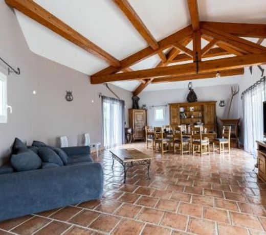 Villa Signo - Piscine privee