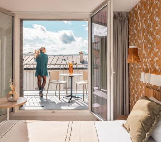 Ibis Paris Gare Montparnasse Catalogne