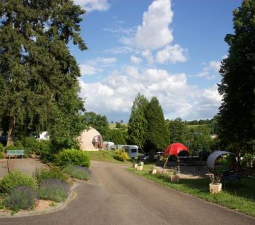 Domaine du Heidenkopf