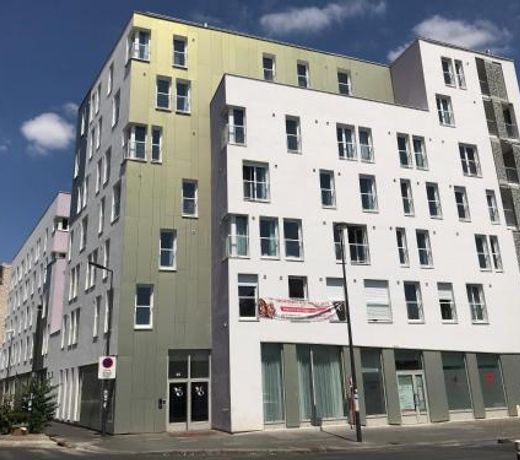 Résidence Service Senior Villa Sully Paris Montreuil