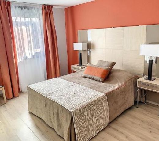 Résidence Service Senior Villa Sully Paris Montreuil