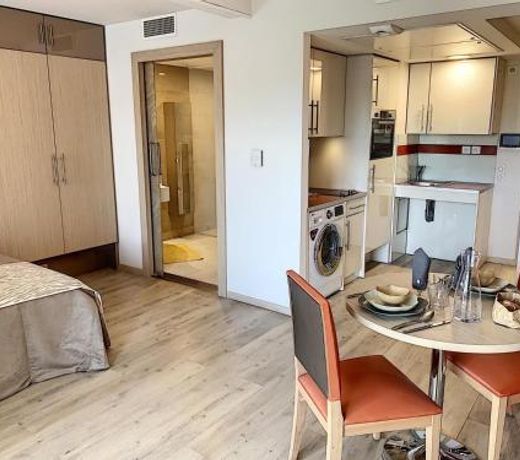 Résidence Service Senior Villa Sully Paris Montreuil