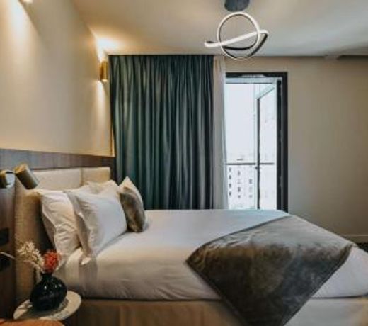 Keystone Boutique Hôtel