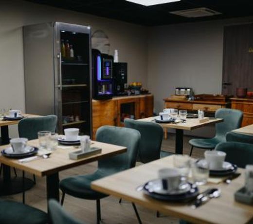 Keystone Boutique Hôtel