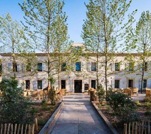 Le Hameau Des Pesquiers Ecolodge & Spa, Curio Collection By Hilton