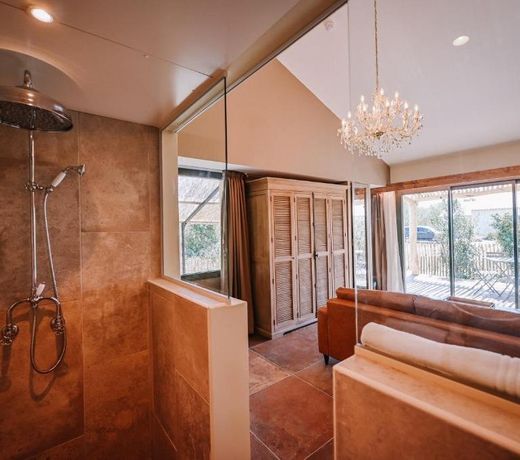 Le Hameau Des Pesquiers Ecolodge & Spa, Curio Collection By Hilton