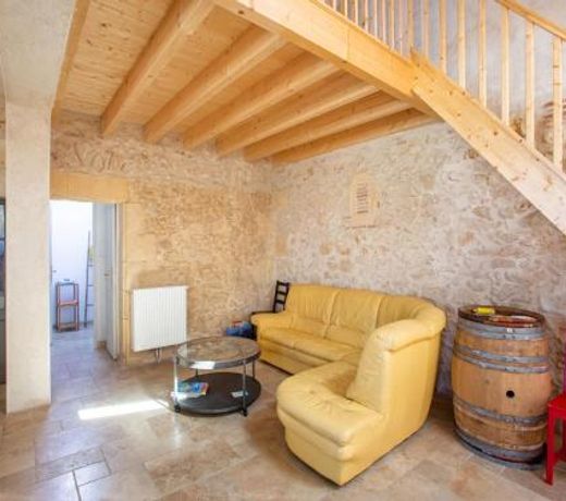 Spacious holiday home in Bergerac with private pool
