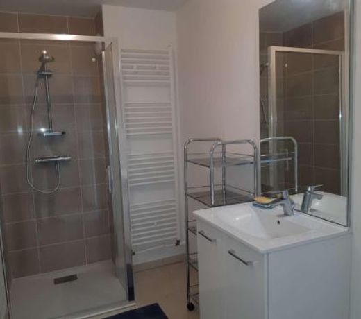 Appartement Berck-Plage, 3 piÃ¨ces, 4 personnes - FR-1-674-34