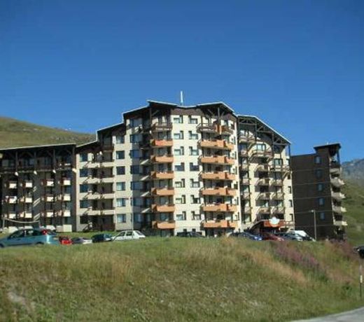 Appartement Les Menuires, 2 piÃ¨ces, 4 personnes - FR-1-344-973