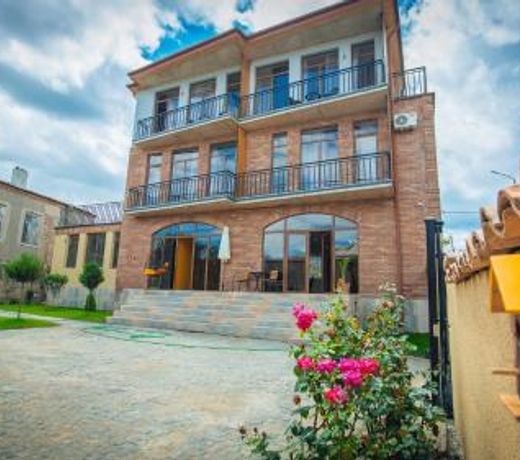 Hotel mia Telavi