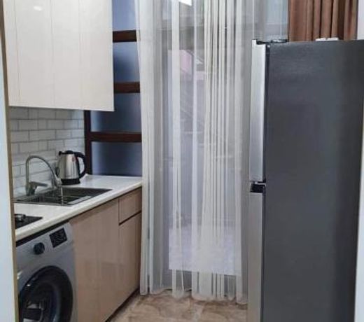 Nari Apartment