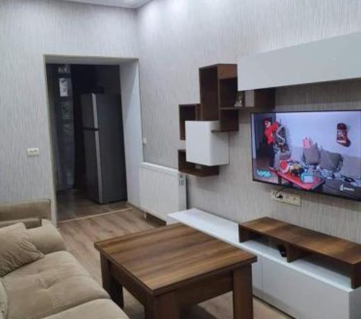 Nari Apartment