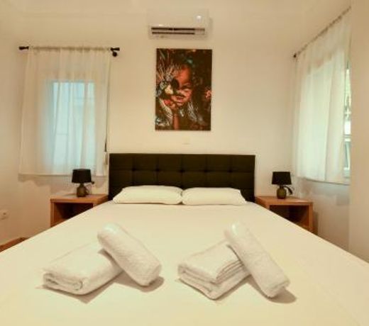 Thessaloniki Center Comfortable Apartment
