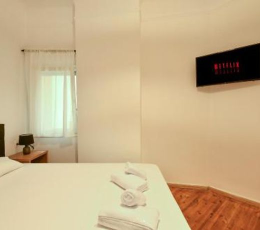 Thessaloniki Center Comfortable Apartment