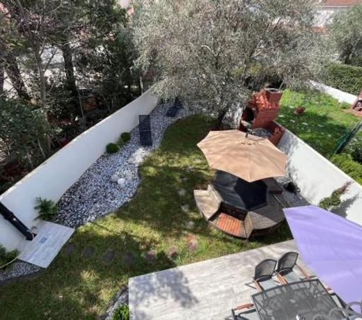 Villa Mungo