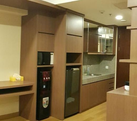 U Residence Tower2 Supermal Lippo Karawaci