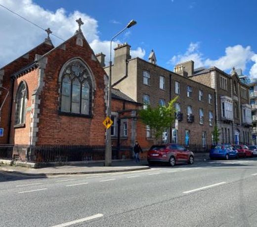 Leevin Hostel Mountjoy