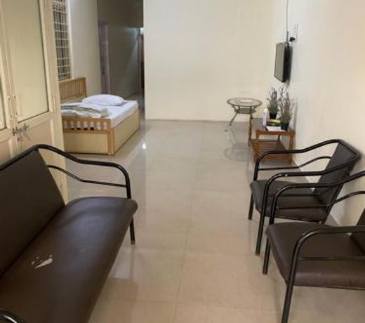 Simhagiri Holiday Inn