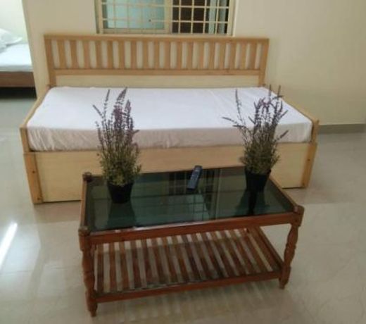 Simhagiri Holiday Inn