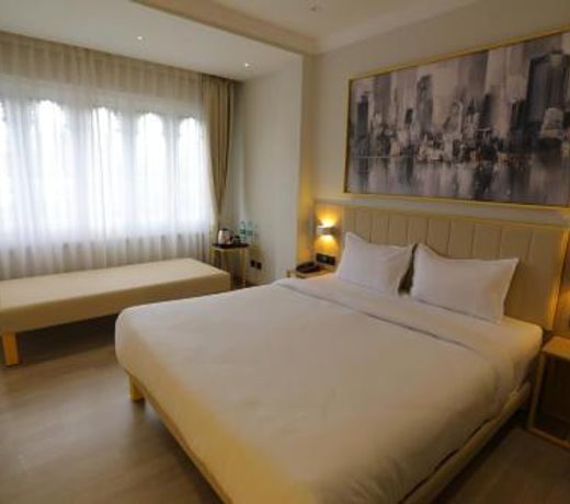 Hotel City Express By Downtown