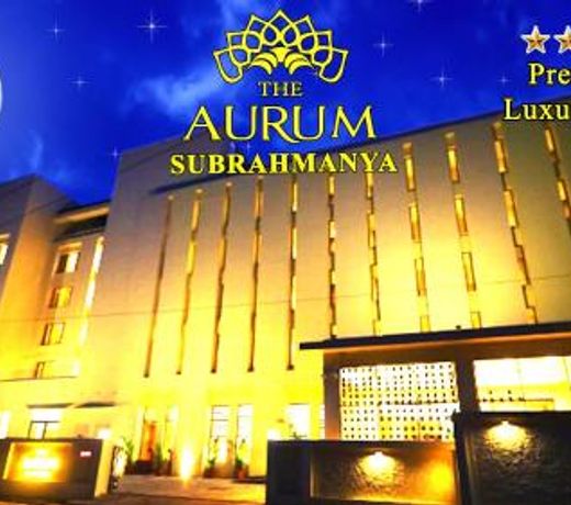 The Aurum Subrahmanya