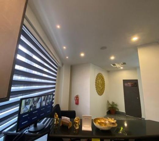 HOTEL ABODE