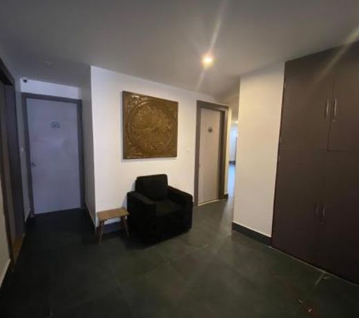 HOTEL ABODE