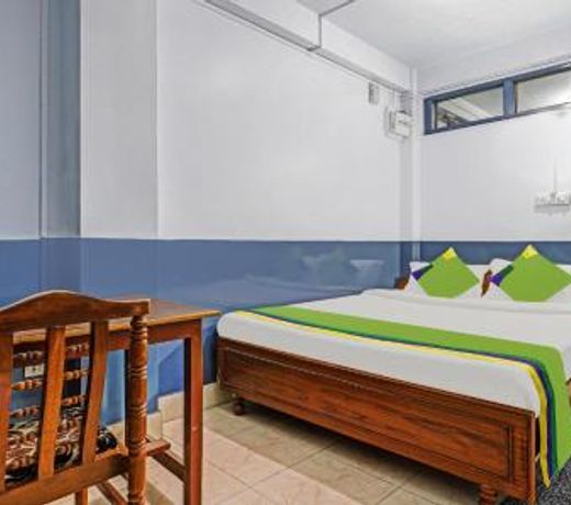 Itsy By Treebo - Shillong Tower Guesthouse