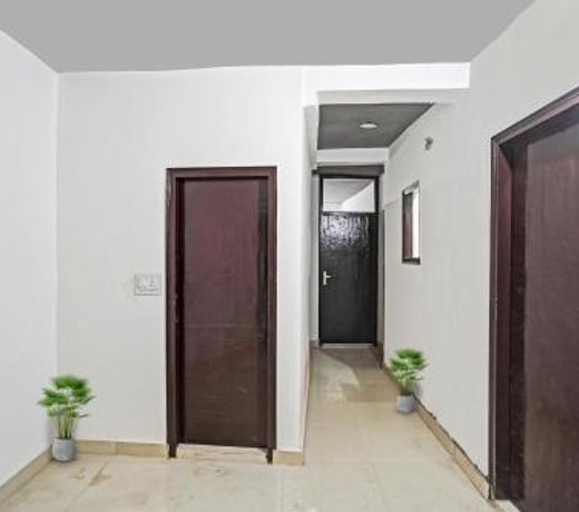 OYO 86718 Sunrise Villa