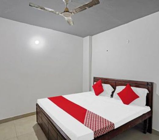 OYO 86718 Sunrise Villa
